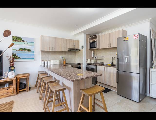 2 BEDROOM APARTMENT TO LET IN BIG BAY